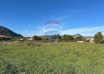Vista delle montagne - Terreno edificabile Via Edoardo De Filippo
 
7, Rocchetta a Volturno - foto 13