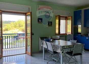 Sala da pranzo - Appartamento Via dell'Olmo
 
3, Colli a Volturno - foto 2