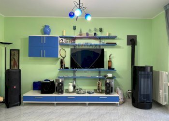 Soggiorno - Appartamento Via dell'Olmo
 
3, Colli a Volturno - foto 4