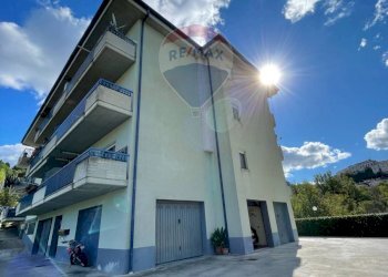 Edificio all\'aperto - Appartamento Via dell'Olmo
 
3, Colli a Volturno - foto 5