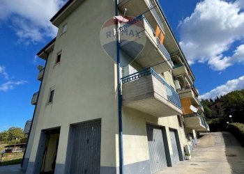 Edificio all\'aperto - Appartamento Via dell'Olmo
 
3, Colli a Volturno - foto 9