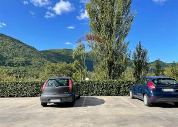 Vista delle montagne - Appartamento Via dell'Olmo
 
3, Colli a Volturno - foto 10