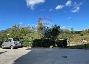 Edificio all\'aperto - Appartamento Via dell'Olmo
 
3, Colli a Volturno - foto 11