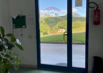 Stanza vuota - Appartamento Via dell'Olmo
 
3, Colli a Volturno - foto 12