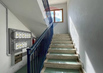 Scale - Appartamento Via dell'Olmo
 
3, Colli a Volturno - foto 14