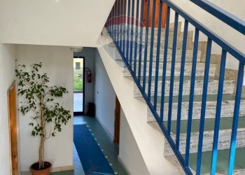 Scale - Appartamento Via dell'Olmo
 
3, Colli a Volturno - foto 15