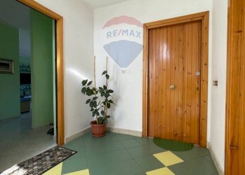 Hall / corridoio - Appartamento Via dell'Olmo
 
3, Colli a Volturno - foto 16