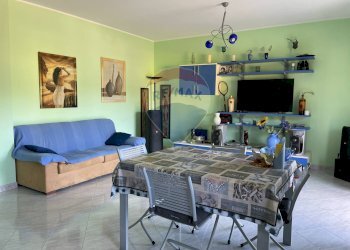 Sala da pranzo - Appartamento Via dell'Olmo
 
3, Colli a Volturno - foto 17