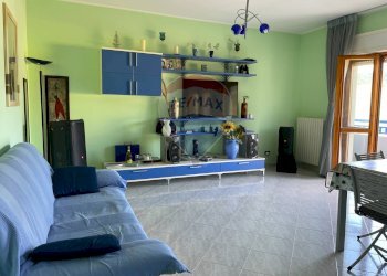 Soggiorno - Appartamento Via dell'Olmo
 
3, Colli a Volturno - foto 18