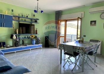 Sala da pranzo - Appartamento Via dell'Olmo
 
3, Colli a Volturno - foto 1