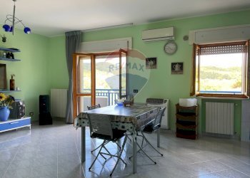 Sala da pranzo - Appartamento Via dell'Olmo
 
3, Colli a Volturno - foto 19