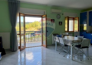 Sala da pranzo - Appartamento Via dell'Olmo
 
3, Colli a Volturno - foto 20