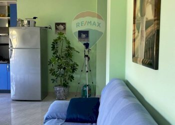 Soggiorno - Appartamento Via dell'Olmo
 
3, Colli a Volturno - foto 22