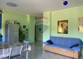 Sala da pranzo - Appartamento Via dell'Olmo
 
3, Colli a Volturno - foto 23