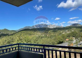 Balcone - Appartamento Via dell'Olmo
 
3, Colli a Volturno - foto 25