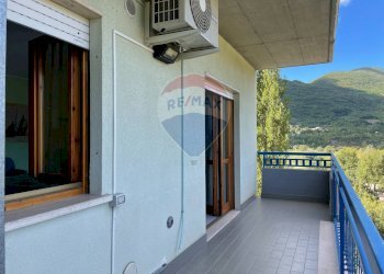 Balcone - Appartamento Via dell'Olmo
 
3, Colli a Volturno - foto 29