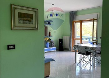 Sala da pranzo - Appartamento Via dell'Olmo
 
3, Colli a Volturno - foto 30