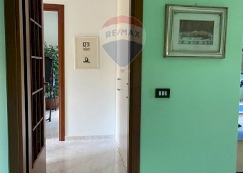 Hall / corridoio - Appartamento Via dell'Olmo
 
3, Colli a Volturno - foto 31