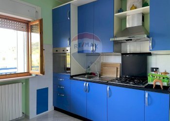 Cucina - Appartamento Via dell'Olmo
 
3, Colli a Volturno - foto 32