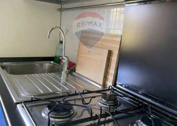 Cucina - Appartamento Via dell'Olmo
 
3, Colli a Volturno - foto 34