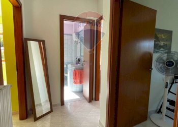 Hall / corridoio - Appartamento Via dell'Olmo
 
3, Colli a Volturno - foto 36