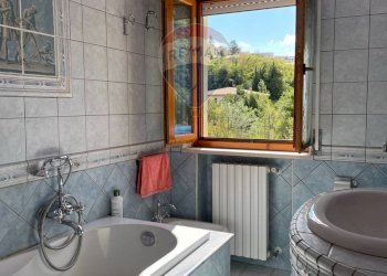 Bagno - Appartamento Via dell'Olmo
 
3, Colli a Volturno - foto 41