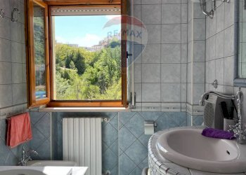 Bagno - Appartamento Via dell'Olmo
 
3, Colli a Volturno - foto 42