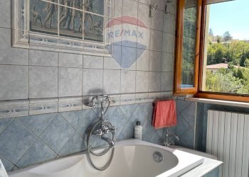 Bagno - Appartamento Via dell'Olmo
 
3, Colli a Volturno - foto 47