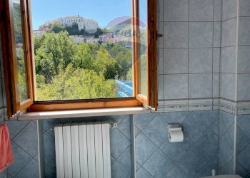 Bagno - Appartamento Via dell'Olmo
 
3, Colli a Volturno - foto 48