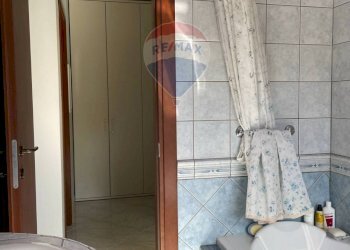 Bagno - Appartamento Via dell'Olmo
 
3, Colli a Volturno - foto 49