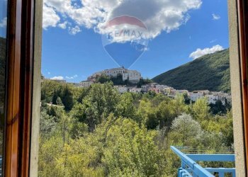 Vista delle montagne - Appartamento Via dell'Olmo
 
3, Colli a Volturno - foto 50