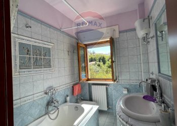 Bagno - Appartamento Via dell'Olmo
 
3, Colli a Volturno - foto 51