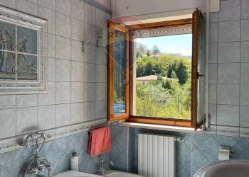 Bagno - Appartamento Via dell'Olmo
 
3, Colli a Volturno - foto 52