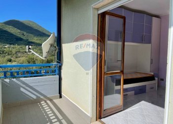 Balcone - Appartamento Via dell'Olmo
 
3, Colli a Volturno - foto 57