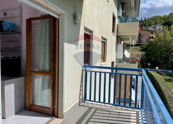 Balcone - Appartamento Via dell'Olmo
 
3, Colli a Volturno - foto 58