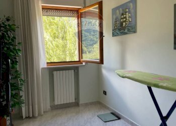 Stanza vuota - Appartamento Via dell'Olmo
 
3, Colli a Volturno - foto 59