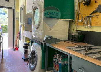 Lavanderia - Appartamento Via dell'Olmo
 
3, Colli a Volturno - foto 64