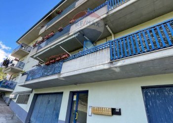 Edificio all\'aperto - Appartamento Via dell'Olmo
 
3, Colli a Volturno - foto 66