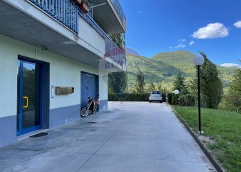 Terrazza - Appartamento Via dell'Olmo
 
3, Colli a Volturno - foto 70