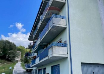 Edificio all\'aperto - Appartamento Via dell'Olmo
 
3, Colli a Volturno - foto 71