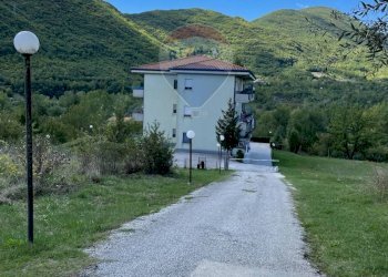 Vista delle montagne - Appartamento Via dell'Olmo
 
3, Colli a Volturno - foto 72