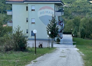 Casa all\'aperto - Appartamento Via dell'Olmo
 
3, Colli a Volturno - foto 73