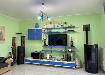 Soggiorno - Appartamento Via dell'Olmo
 
3, Colli a Volturno - foto 74