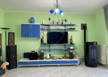 Soggiorno - Appartamento Via dell'Olmo
 
3, Colli a Volturno - foto 75