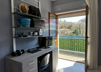 Ufficio - Appartamento Via dell'Olmo
 
3, Colli a Volturno - foto 76