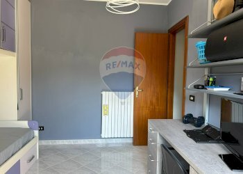 Cucina - Appartamento Via dell'Olmo
 
3, Colli a Volturno - foto 84