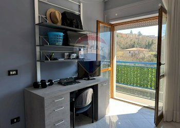 Ufficio - Appartamento Via dell'Olmo
 
3, Colli a Volturno - foto 86