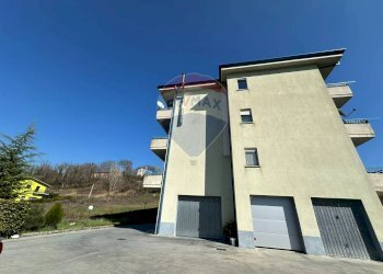 Edificio all\'aperto - Appartamento Via dell'Olmo
 
3, Colli a Volturno - foto 90