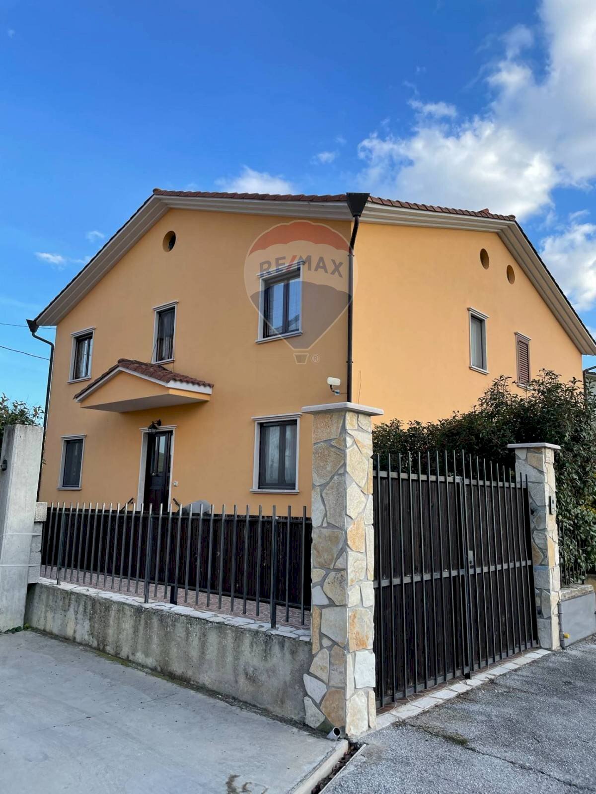 Casa all\'aperto - Terraced Villa Via Neri
 
6, Rocchetta a Volturno - photo 3