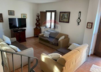 Soggiorno - Terraced Villa Via Neri
 
6, Rocchetta a Volturno - photo 1